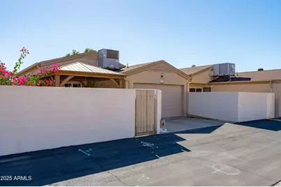 16182 W Vista North Drive, Sun City West, AZ 85375 - Photo 30