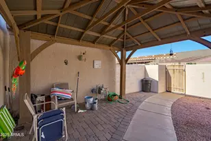 16182 W Vista N Dr, Sun City West, AZ 85375 - Photo 28