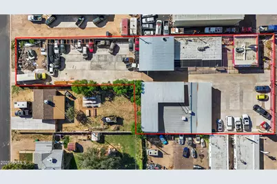 8213-8215 E Main Street, Mesa, AZ 85207 - Photo 4