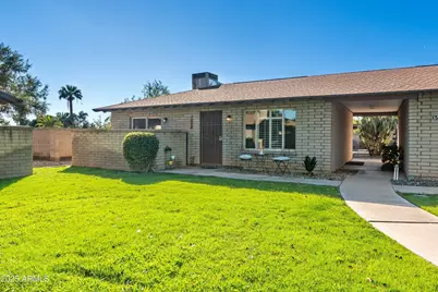 6524 S Newberry Road #B, Tempe, AZ 85283 - Photo 1