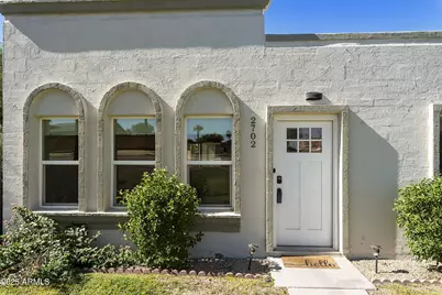 2702 N 60th Street, Scottsdale, AZ 85257 - Photo 2