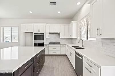 9263 W Limestone Mountain Drive, Casa Grande, AZ 85194 - Photo 4