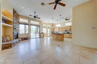 6841 E Quail Hideaway Lane, Gold Canyon, AZ 85119 - Photo 8