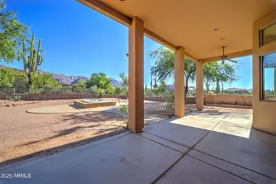 6841 E Quail Hideaway Lane, Gold Canyon, AZ 85119 - Photo 46
