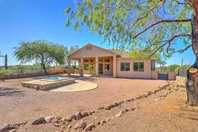 6841 E Quail Hideaway Lane, Gold Canyon, AZ 85119 - Photo 40