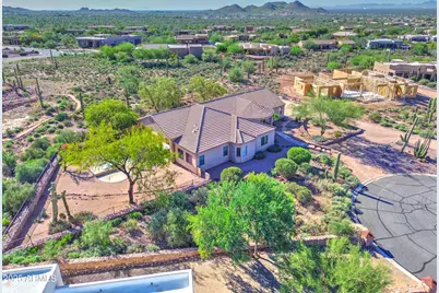 6841 E Quail Hideaway Lane, Gold Canyon, AZ 85119 - Photo 50