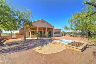 6841 E Quail Hideaway Ln, Gold Canyon, AZ 85119 - Photo 42