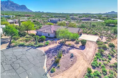 6841 E Quail Hideaway Lane, Gold Canyon, AZ 85119 - Photo 52