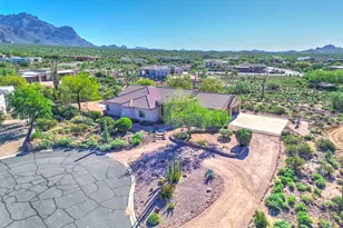 6841 E Quail Hideaway Ln, Gold Canyon, AZ 85119 - Photo 52