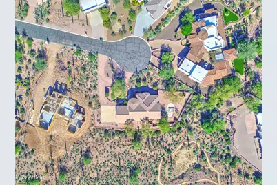 6841 E Quail Hideaway Lane, Gold Canyon, AZ 85119 - Photo 48