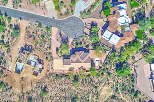 6841 E Quail Hideaway Ln, Gold Canyon, AZ 85119 - Photo 48