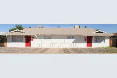 1909 N 72nd Place, Scottsdale, AZ 85257 - Photo 10