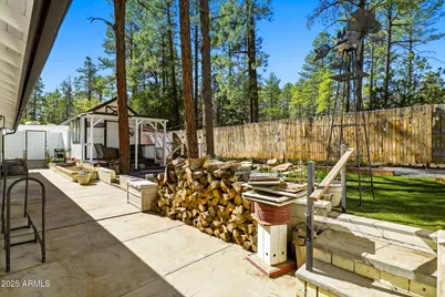4258 Antelope Lane, Show Low, AZ 85901 - Photo 26