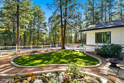 4258 Antelope Lane, Show Low, AZ 85901 - Photo 4