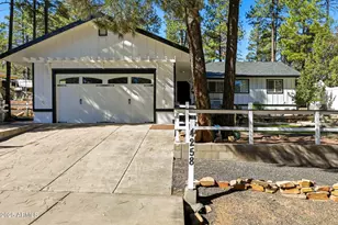 4258 Antelope Ln, Show Low, AZ 85901 - Photo 2