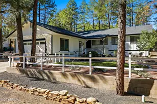 4258 Antelope Ln, Show Low, AZ 85901 - Photo 1