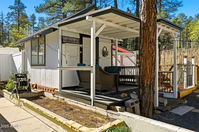 4258 Antelope Lane, Show Low, AZ 85901 - Photo 28