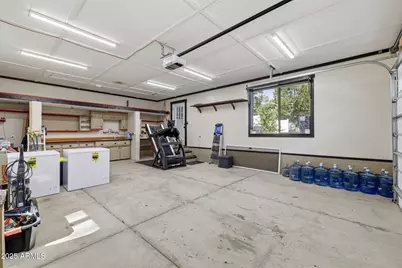 4258 Antelope Lane, Show Low, AZ 85901 - Photo 30