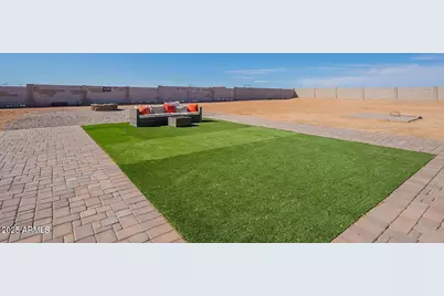 29510 N 244th Drive, Wittmann, AZ 85361 - Photo 24