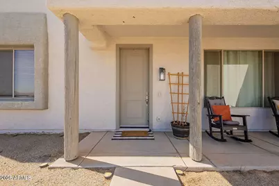 29510 N 244th Drive, Wittmann, AZ 85361 - Photo 4