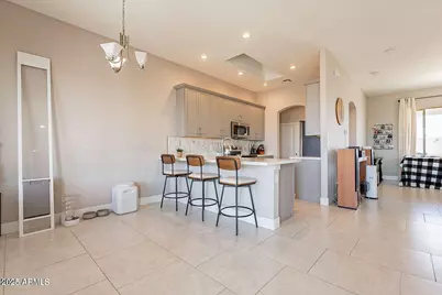 29510 N 244th Drive, Wittmann, AZ 85361 - Photo 8