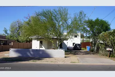 1044 E Whitton Avenue #Front, Phoenix, AZ 85014 - Photo 52