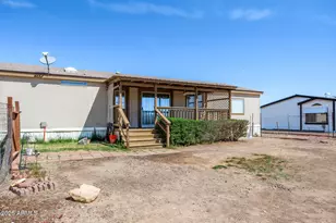 11549 W Stagecoach Rd, Arizona City, AZ 85123 - Photo 24