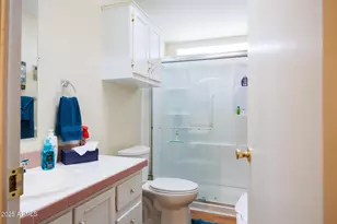 11549 W Stagecoach Rd, Arizona City, AZ 85123 - Photo 18