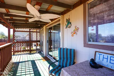 11549 W Stagecoach Road, Arizona City, AZ 85123 - Photo 4