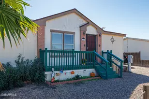 11549 W Stagecoach Rd, Arizona City, AZ 85123 - Photo 1