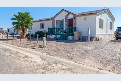 11549 W Stagecoach Road, Arizona City, AZ 85123 - Photo 32