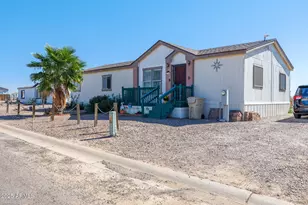 11549 W Stagecoach Rd, Arizona City, AZ 85123 - Photo 32