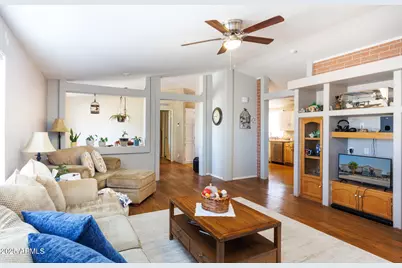 11549 W Stagecoach Road, Arizona City, AZ 85123 - Photo 1