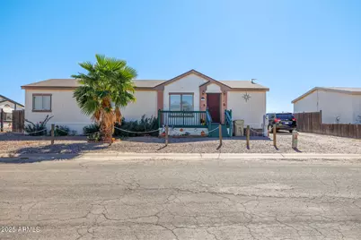 11549 W Stagecoach Road, Arizona City, AZ 85123 - Photo 2