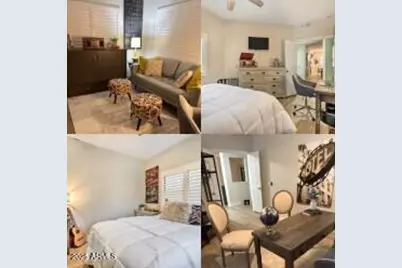 15050 N Thompson Peak Parkway #1036, Scottsdale, AZ 85260 - Photo 34