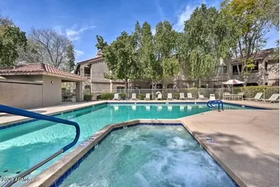 15050 N Thompson Peak Parkway #1036, Scottsdale, AZ 85260 - Photo 42