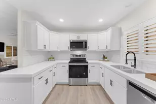 15050 N Thompson Peak Pkwy, Scottsdale, AZ 85260 - Photo 16