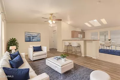 17506 W Van Buren Street #398, Goodyear, AZ 85338 - Photo 1