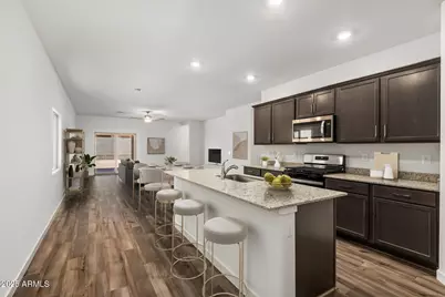 24616 W St Anne Avenue, Buckeye, AZ 85326 - Photo 2