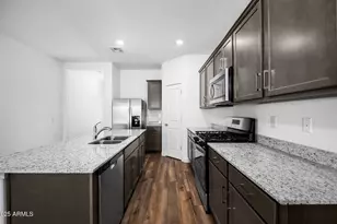 24616 W St Anne Ave, Buckeye, AZ 85326 - Photo 8