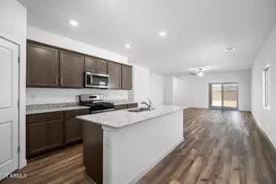 24616 W St Anne Ave, Buckeye, AZ 85326 - Photo 10