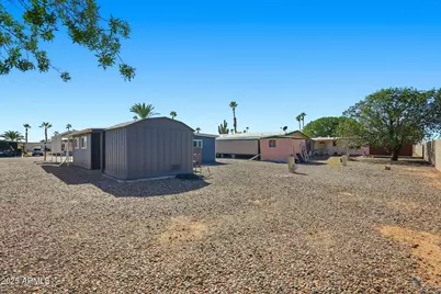 2100 N Trekell Road #16, Casa Grande, AZ 85122 - Photo 22