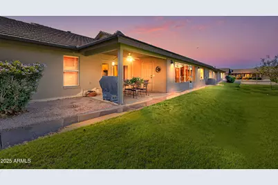 11360 E Keats Avenue #72, Mesa, AZ 85209 - Photo 2