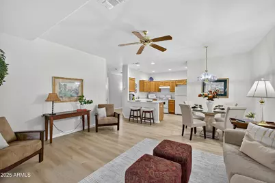 11360 E Keats Avenue #72, Mesa, AZ 85209 - Photo 4