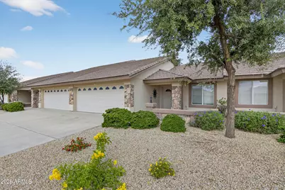 11360 E Keats Avenue #72, Mesa, AZ 85209 - Photo 6