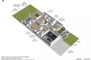 11360 E Keats Ave, Mesa, AZ 85209 - Photo 28