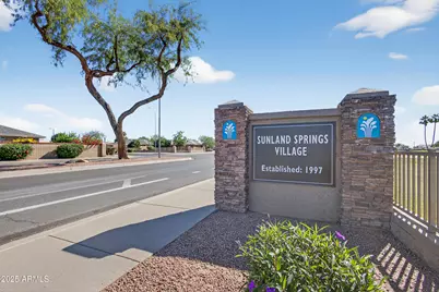 11360 E Keats Avenue #72, Mesa, AZ 85209 - Photo 36