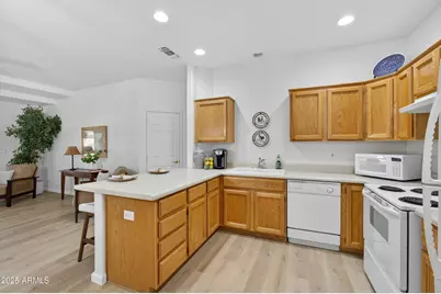 11360 E Keats Avenue #72, Mesa, AZ 85209 - Photo 20