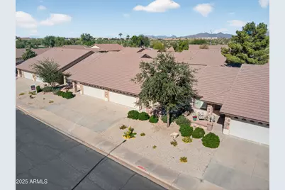 11360 E Keats Avenue #72, Mesa, AZ 85209 - Photo 56