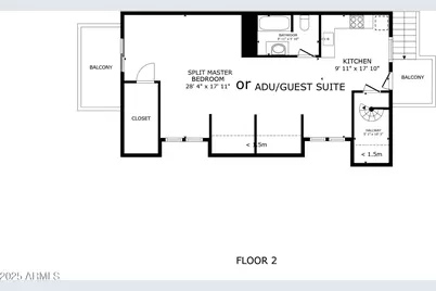 412 N 14th Street, Phoenix, AZ 85006 - Photo 50